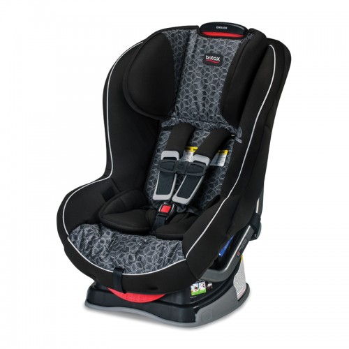 BRITAX Emblem US Convertible Car Seat BRITAX Emblem US Convertible Car Seat